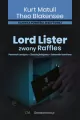 Lord Lister, zwany Raffles. Tom 1-3 - tantis.pl