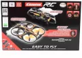 Dron Quadcopter X2. 2,4GHz. Carrera - tantis.pl