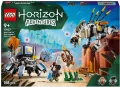 LEGO® Aloy i Varl kontra krabołaz i piłoząb 77037 - tantis.pl