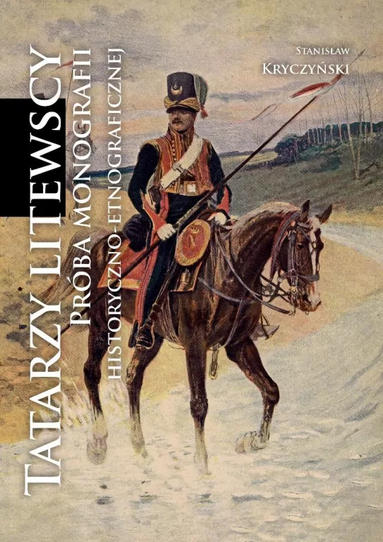 Tatarzy litewscy - tantis.pl