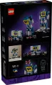 LEGO® Transformers: Soundwave 10358 - tantis.pl
