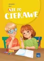 Ale to ciekawe SP1 Kaligrafia + zakładka - tantis.pl