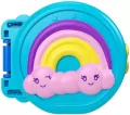 Polly Pocket. Przenośny Minizestaw kompakt HRD74 - tantis.pl