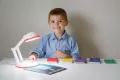 Lisciani. Moja Lampka Edukacyjna interaktywna - tantis.pl