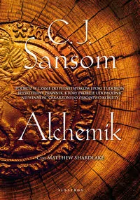 Alchemik - tantis.pl