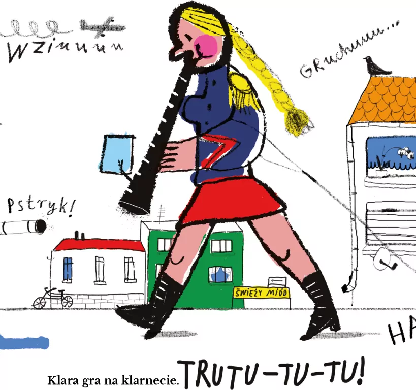 Orkiestra - tantis.pl