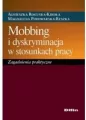 Mobbing i dyskryminacja w stosunkach pracy - tantis.pl