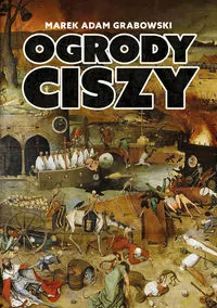 Ogrody ciszy - tantis.pl