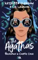 The Agathas. Śledztwo w Castle Cove - tantis.pl