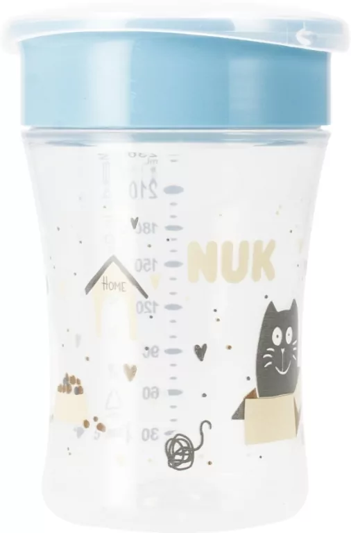 Kubek 230ml  Magic Cup NUK - tantis.pl