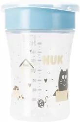 Kubek 230ml  Magic Cup NUK