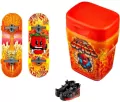 Hot Wheels. Skate Deskorolkami, 2 sztuki HVK78 - tantis.pl