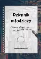 Dziennik młodzieży Pisanie ekspresywne - tantis.pl