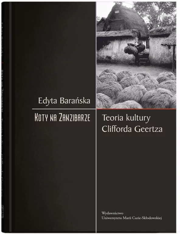 Koty na Zanzibarze - tantis.pl