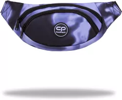 Saszetka nerka Coolpack Albany Lazuryt