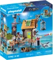 Playmobil Piracki port z więzieniem 71792 - tantis.pl