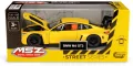 BMW M4 GT3 Yellow - tantis.pl