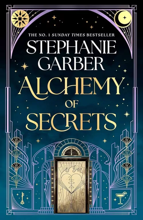 Alchemy of Secrets - tantis.pl