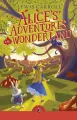Alice's Adventures in Wonderland wer. angielska - tantis.pl