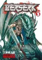 Berserk. Volume 3 - tantis.pl
