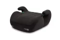 Caretero Fotelik Tiger czarny (125-150cm) - tantis.pl