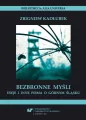 Bezbronne myśli. Eseje i inne pisma o Górnym... - tantis.pl
