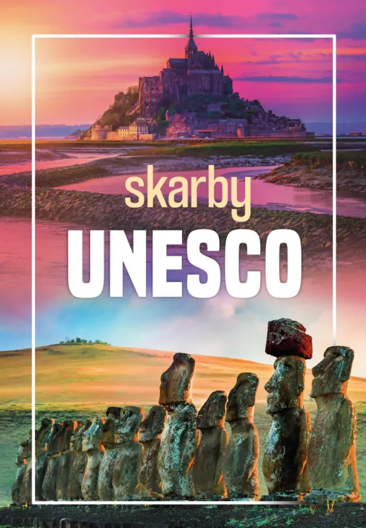 Skarby UNESCO - tantis.pl
