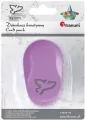 Dziurkacz z motywem Gołąb obrys 25 mm - tantis.pl