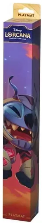 Disney Lorcana (Set03) playmat B - tantis.pl