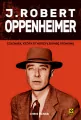 J. Robert Oppenheimer - tantis.pl