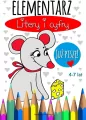 Elementarz. Litery i cyfry. Już piszę! 4-7 lat - tantis.pl