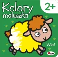 Wieś. Kolory maluszka - tantis.pl