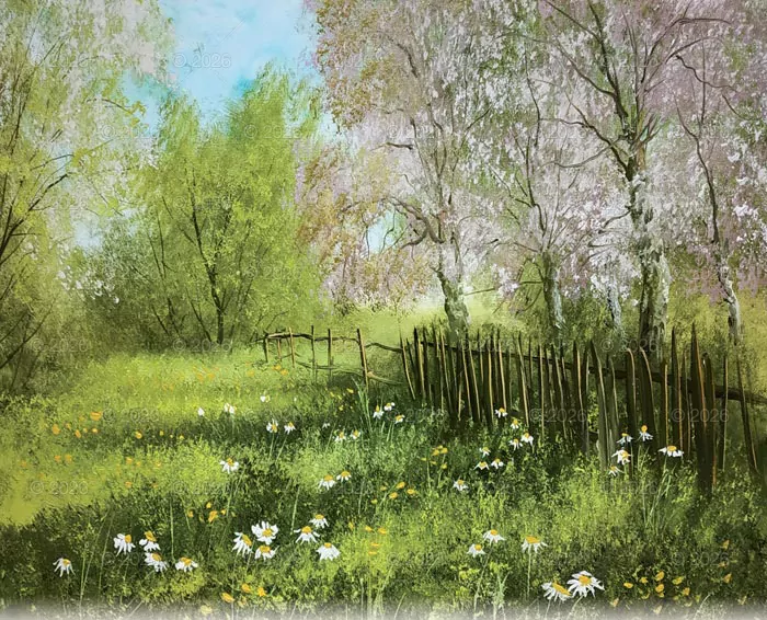 Kalendarz Polska w malarstwie 2026 reklamowy - tantis.pl