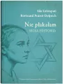 Nie płakałam. Moja historia - tantis.pl