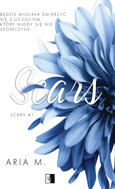 Scars. Tom 1 - tantis.pl