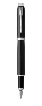 Pióro wieczne Im Premium Black CT F - tantis.pl