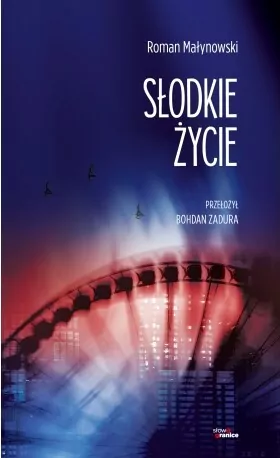 Słodkie życie - tantis.pl