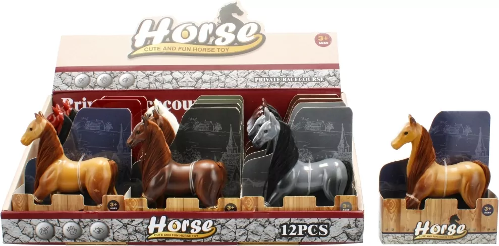 Konik 11x13x4 Mix - tantis.pl