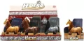 Konik 11x13x4 Mix - tantis.pl