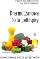 Dna moczanowa. Dieta i jadłospisy - tantis.pl