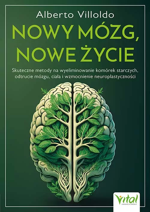 Nowy mózg, nowe życie - tantis.pl