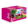 Barbie rower trójkołowy - tantis.pl