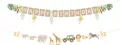 GIRLANDA PAP 180CM SAFARI PBH - tantis.pl