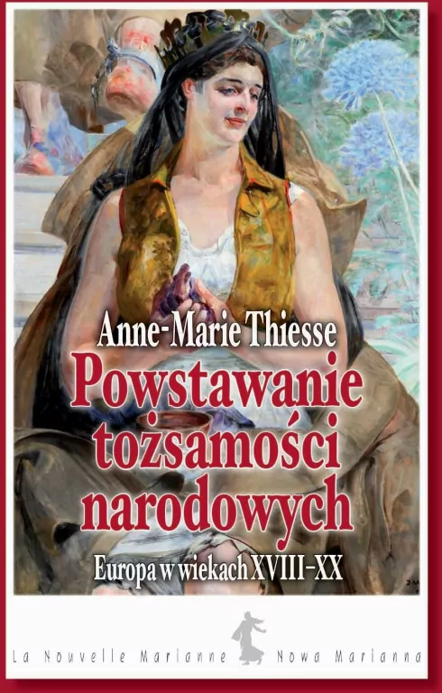 Powstanie tożsamości narodowych - tantis.pl