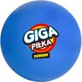 Giga piłka Junior niebieska - tantis.pl