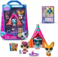 Littlest Pet Shop piżama party - tantis.pl