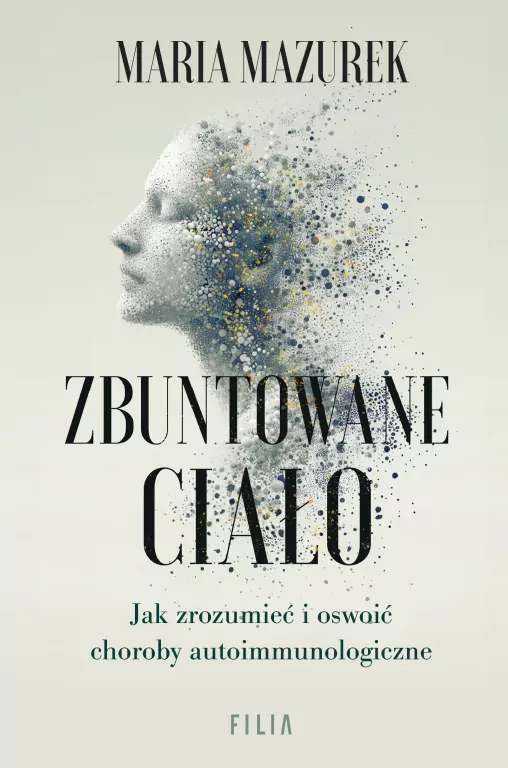 Zbuntowane ciało - tantis.pl