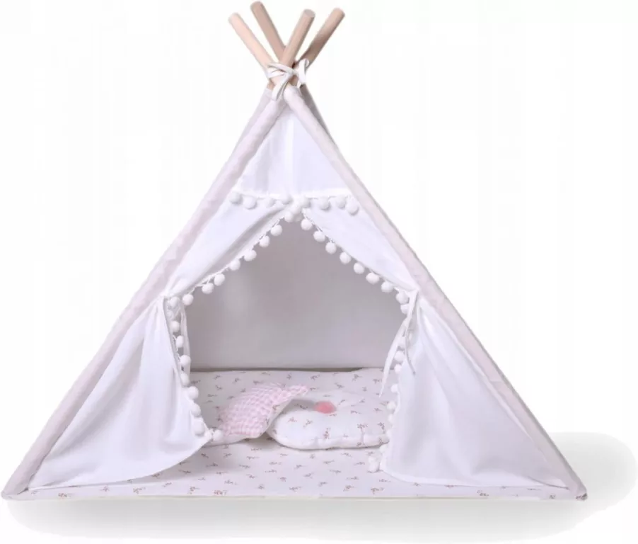 Tipi dla lalek - tantis.pl