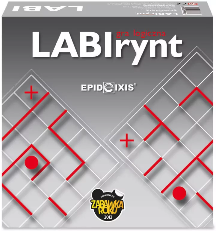LABIrynt - tantis.pl