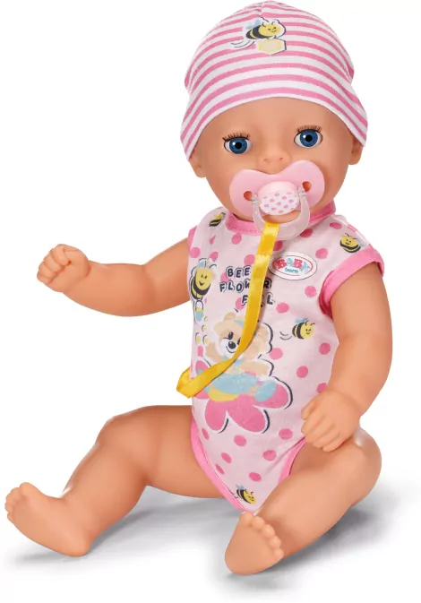 Baby born. Lena dziewczynka 36cm - tantis.pl